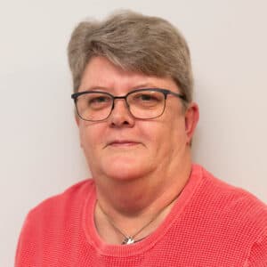Bild på Ann-Margreth Lexner, ledamot